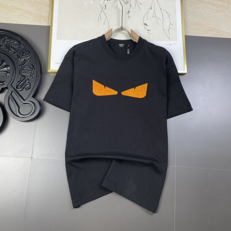 Fendi T-Shirts